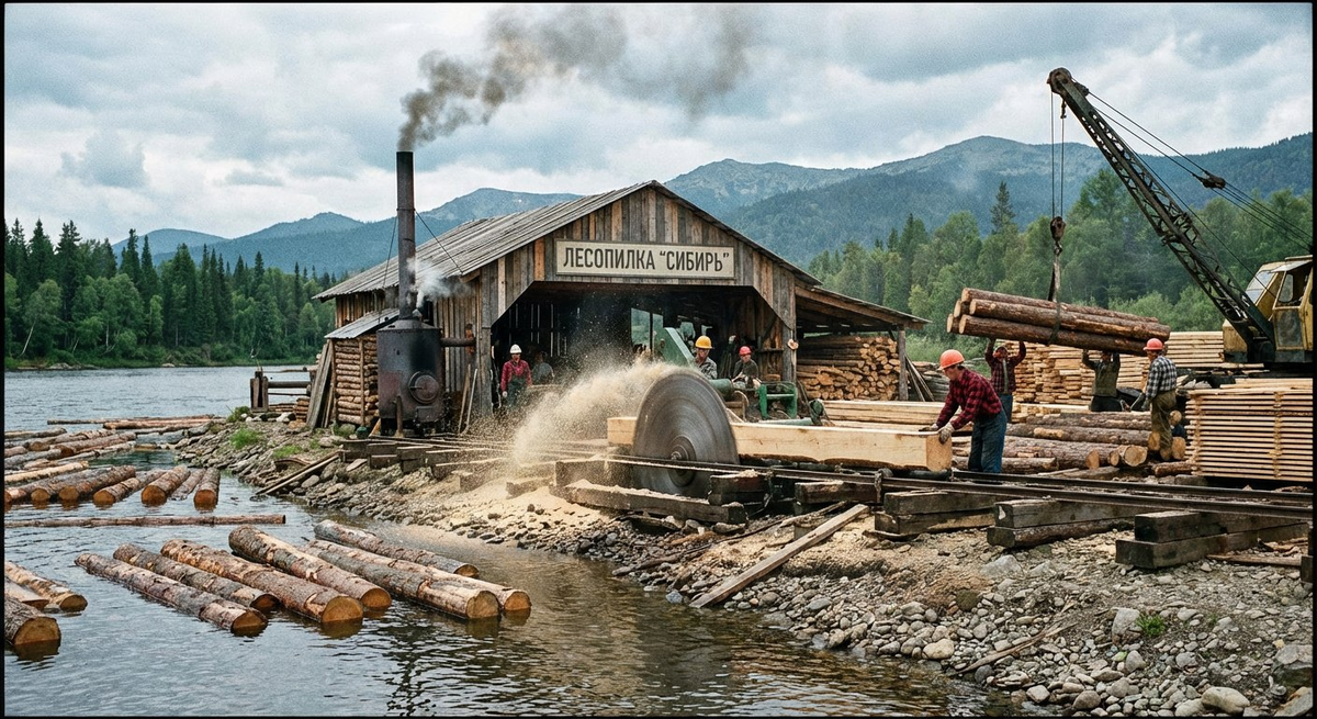 Фото: нейросеть