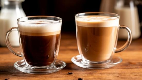 Коллаж: О кофе с любовью