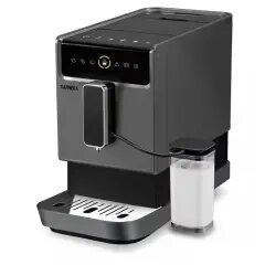 Кофемашина Carrera CRC657 - для приготовления черного кофе с молоком.