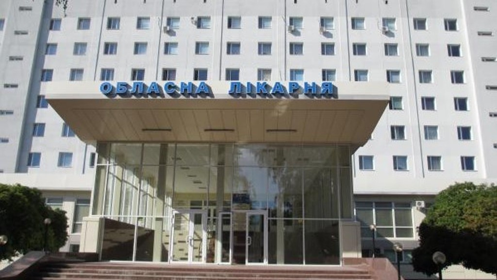    В Кропивницком мобилизованный выпал из окна военной части и попал в реанимацию