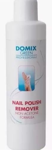 Domix Green Professional Nail Polish