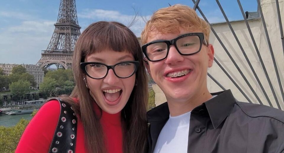    Страница Лизы Барашек в Инстаграм* @barrashik/*запрещенная в России соцсеть; принадлежит компании Meta, признанной экстремистской организацией и запрещенной в РФ