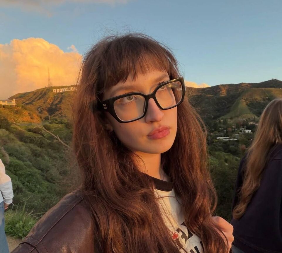    Страница Лизы Барашек в Инстаграм* @barrashik/*запрещенная в России соцсеть; принадлежит компании Meta, признанной экстремистской организацией и запрещенной в РФ