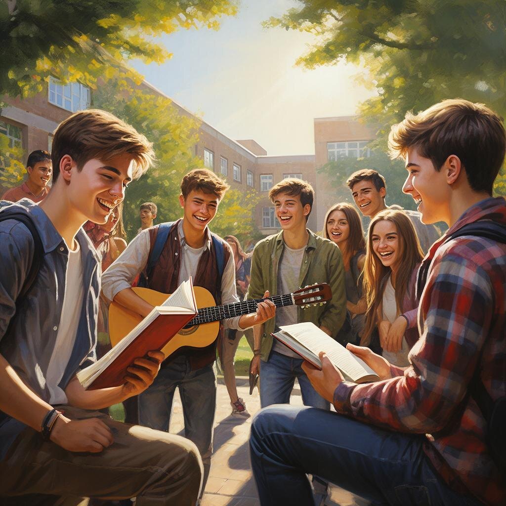 Избавиться от чувства вины. Источник: ИИ