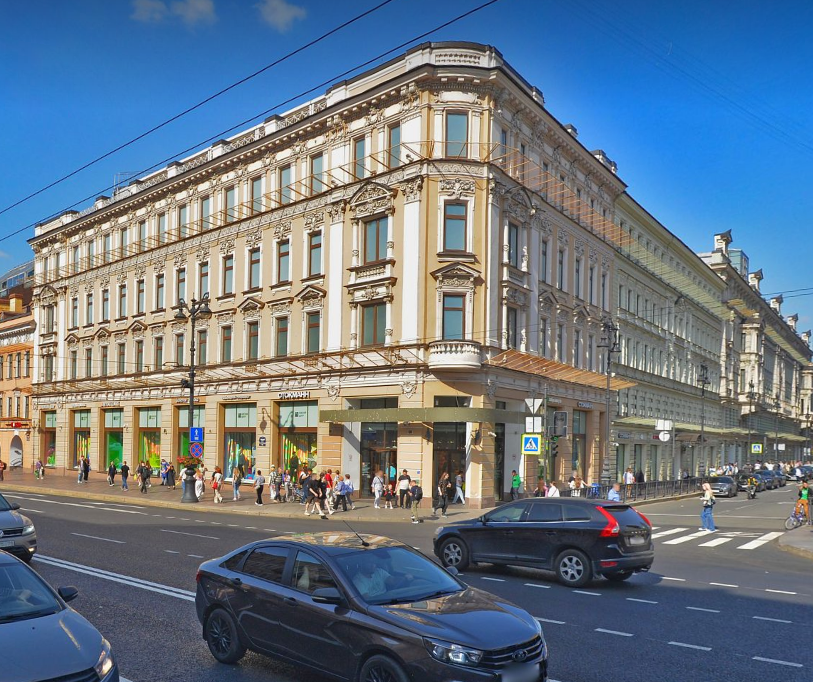 Яндекс.Карты