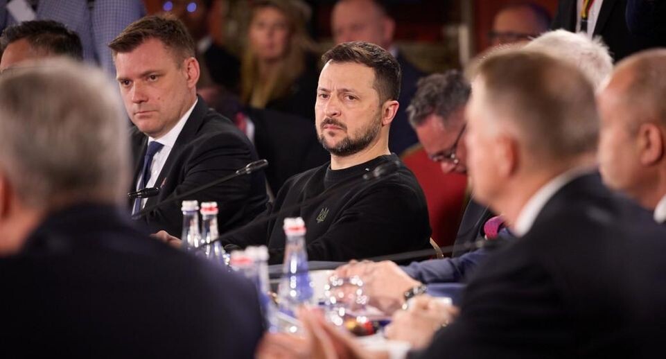    The Presidential Office of Ukraine