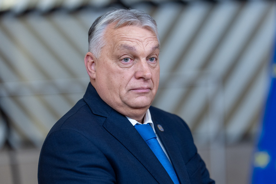    Michael Kappeler/dpa/Global Look Press