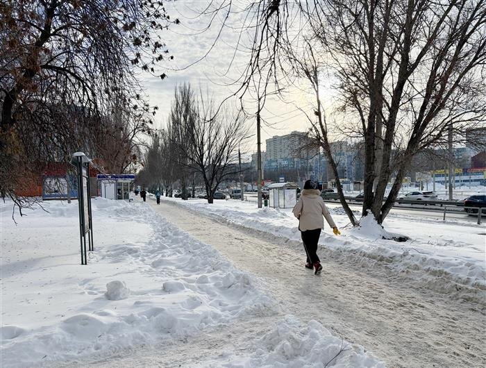    ФОТО: Белова Александра