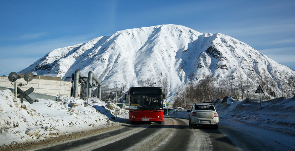    Фото: Павел Львов/РИА Новости