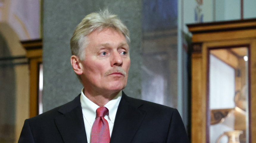    Фото: © РИА Новости/Александр Казаков; 5-tv.ru