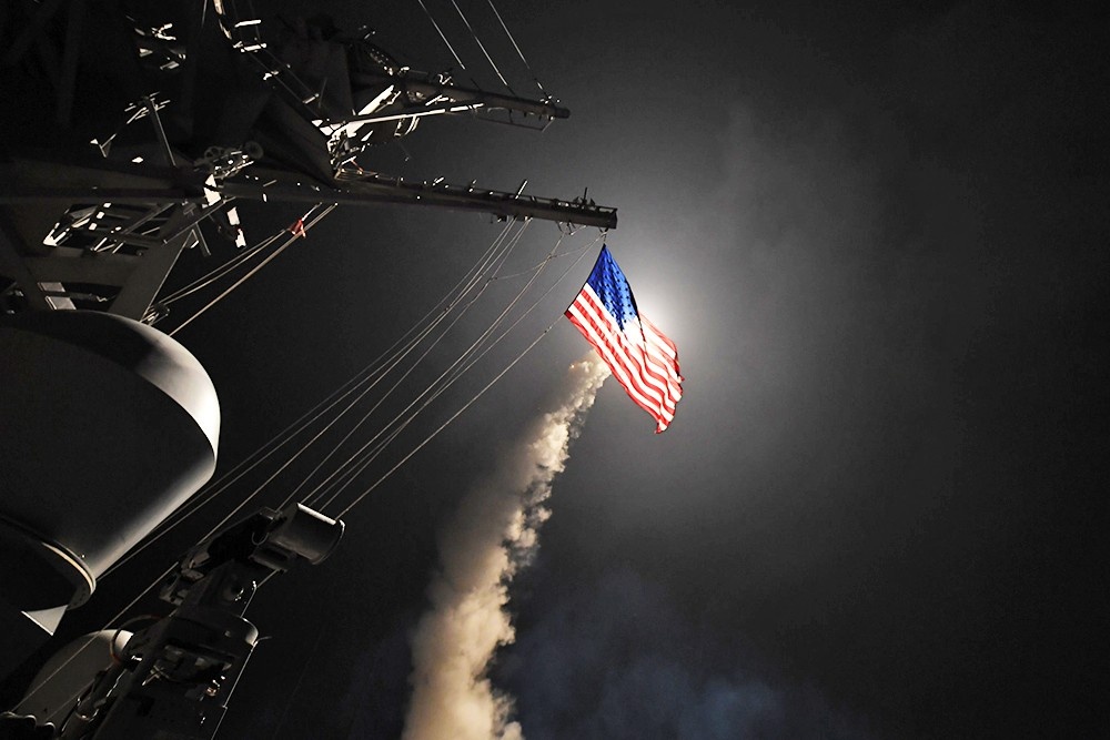    ©United States Navy