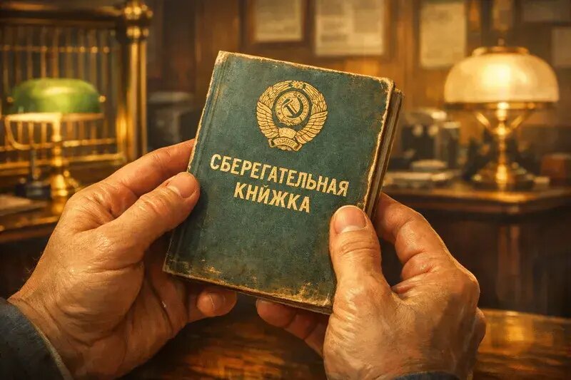 Тысячи рублей ждут бывших вкладчиков СССР: как получить компенсацию и что для этого нужно?