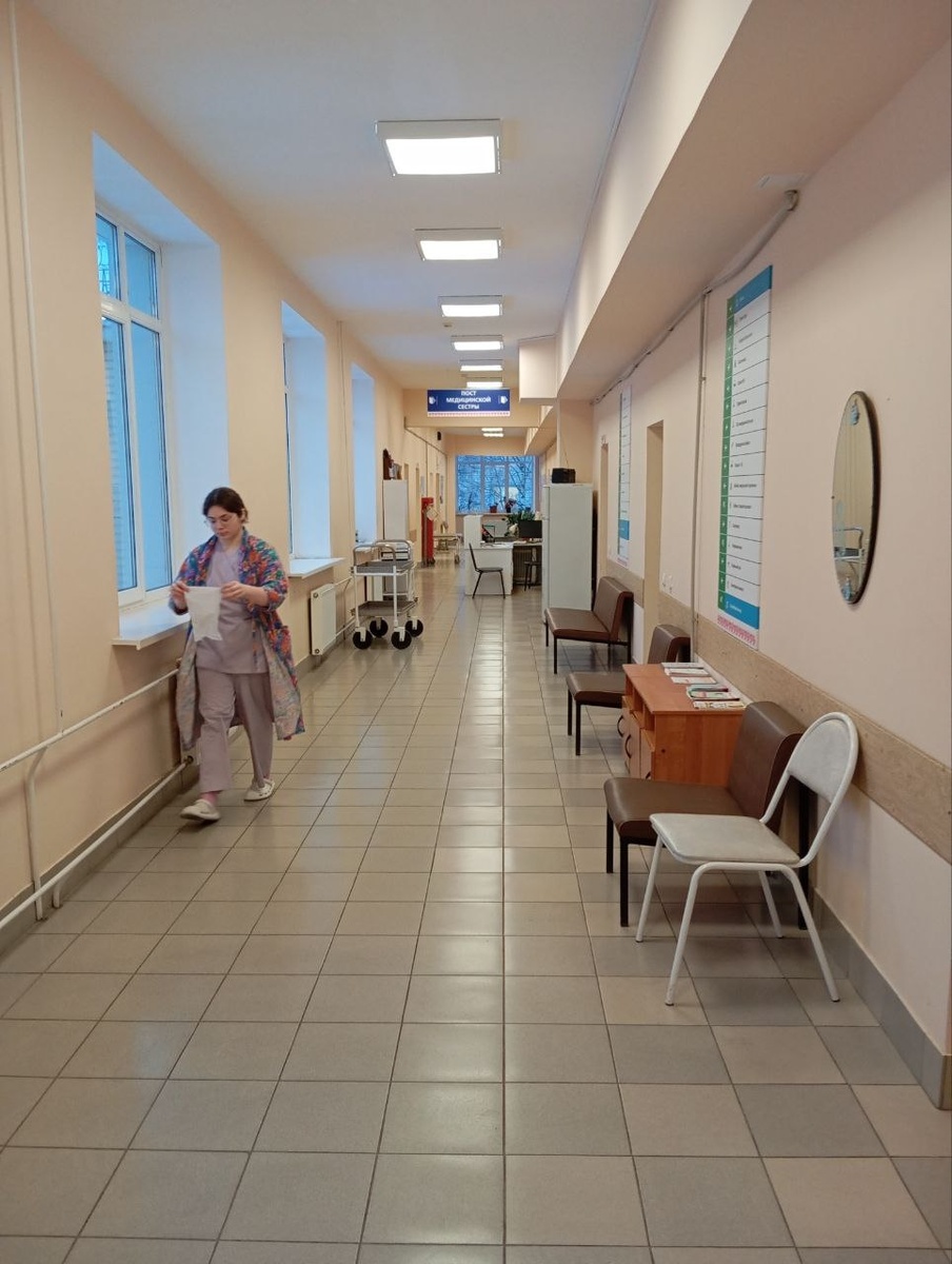    Минздрав Карелии