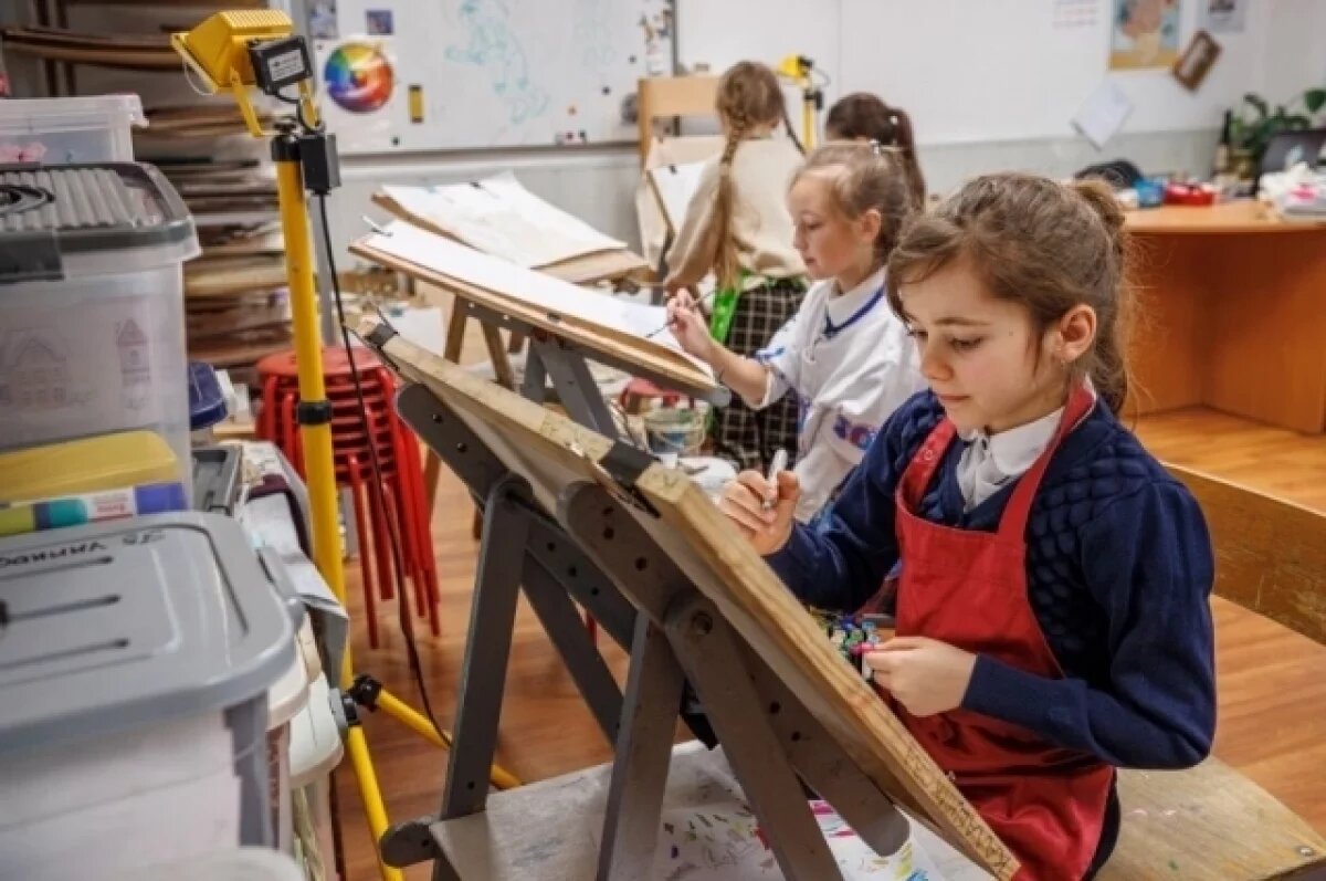    В Екатеринбурге до 24 тысяч увеличили номинал сертификата допобразования