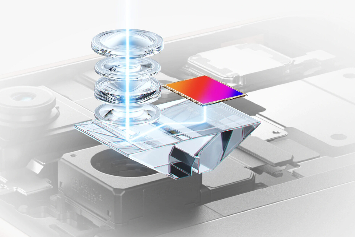     Раскрыты характеристики vivo V70 Elite: камера ZEISS и быстрый процессор