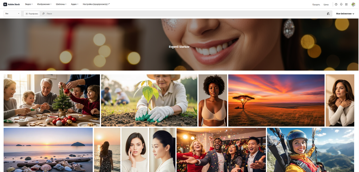 Больше 15 лет опыта в области создания контента.