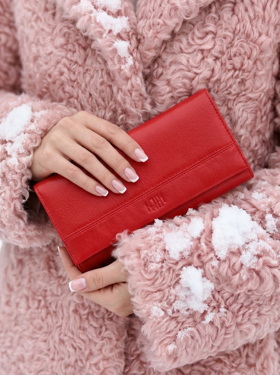 Кошелек G.Mokini артикул: 133358005