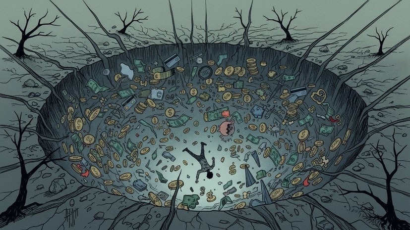   Сгенерировано с помощью ИИ