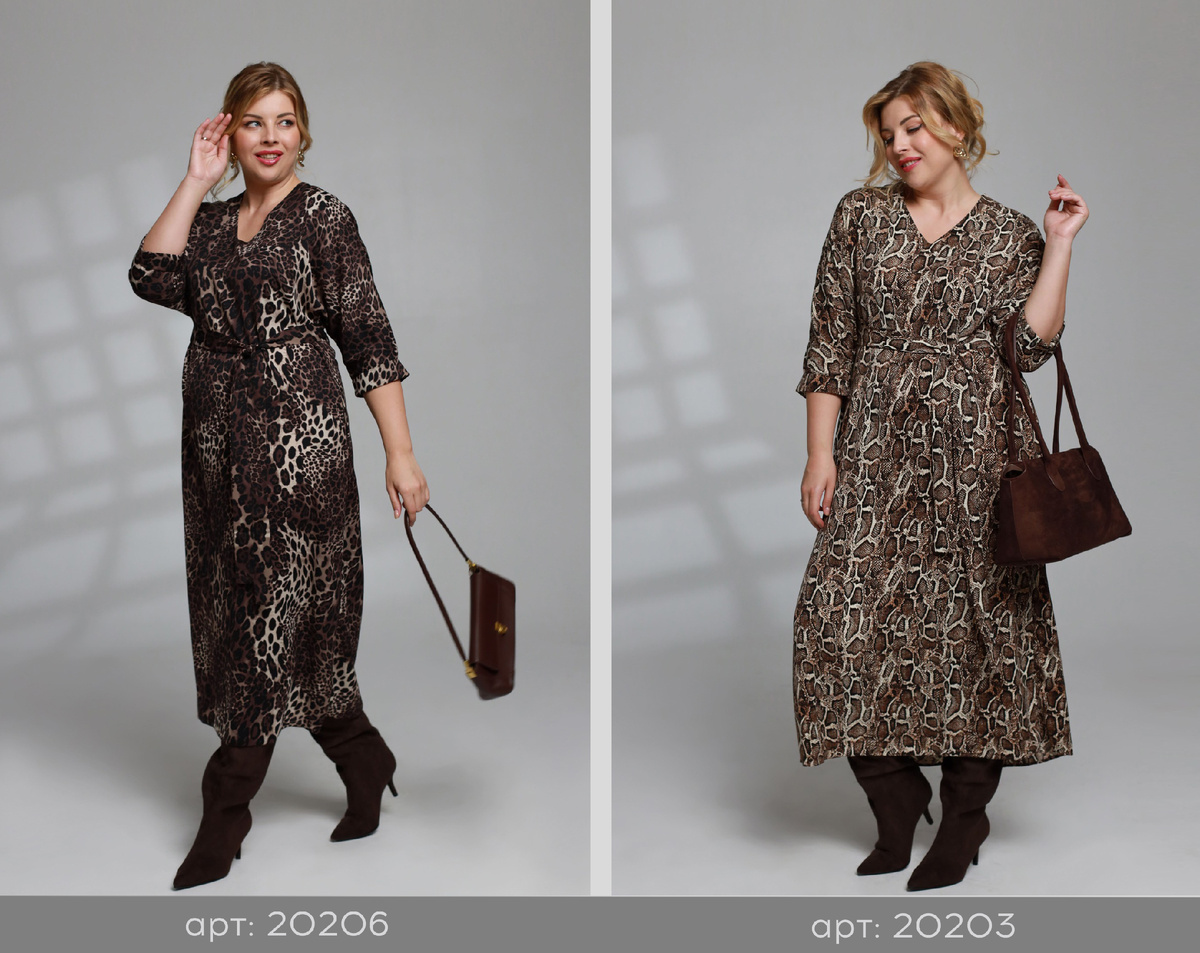 Модели плюс сайз: от 48 до 70 размера | бренд "Леди Мария"