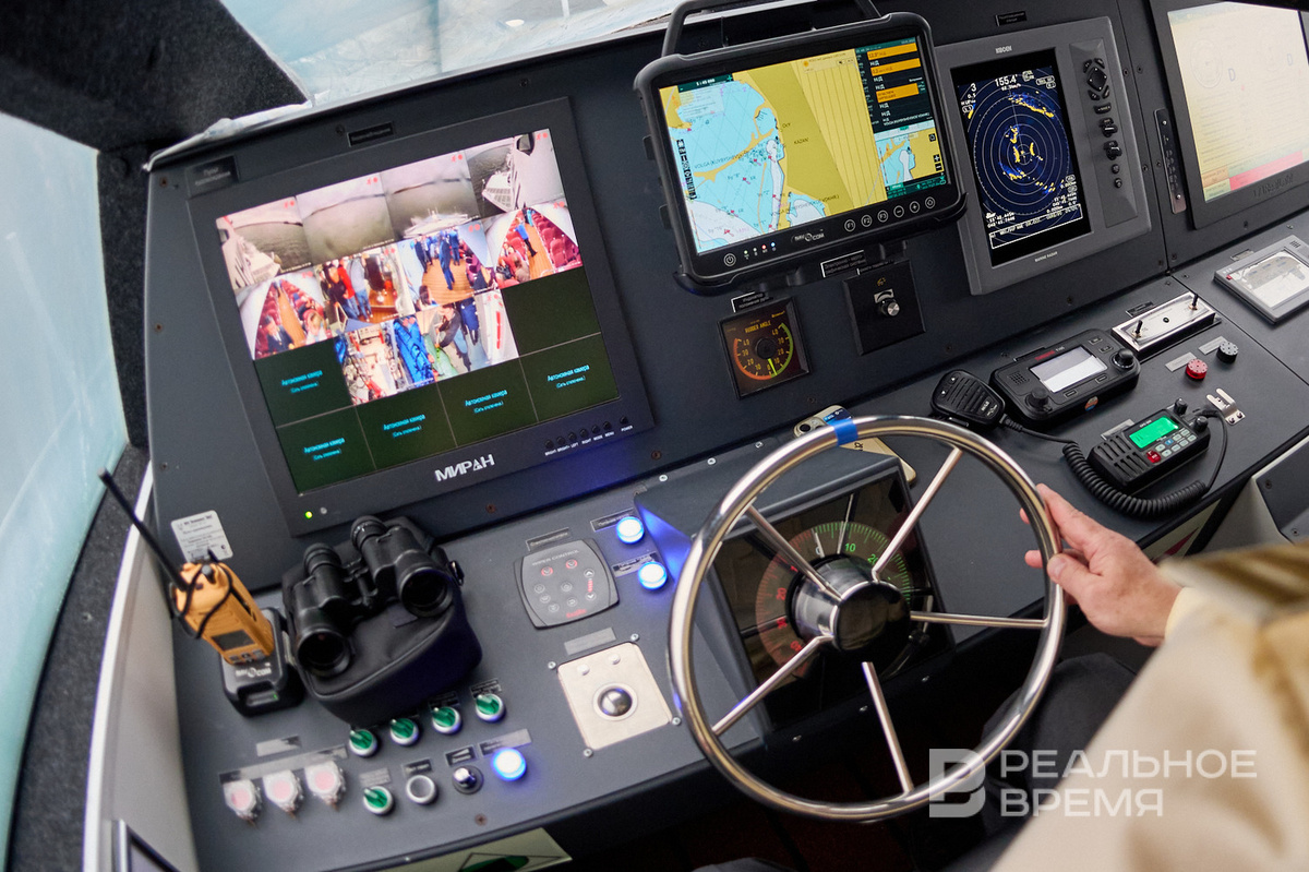   Динар Фатыхов / realnoevremya.ru