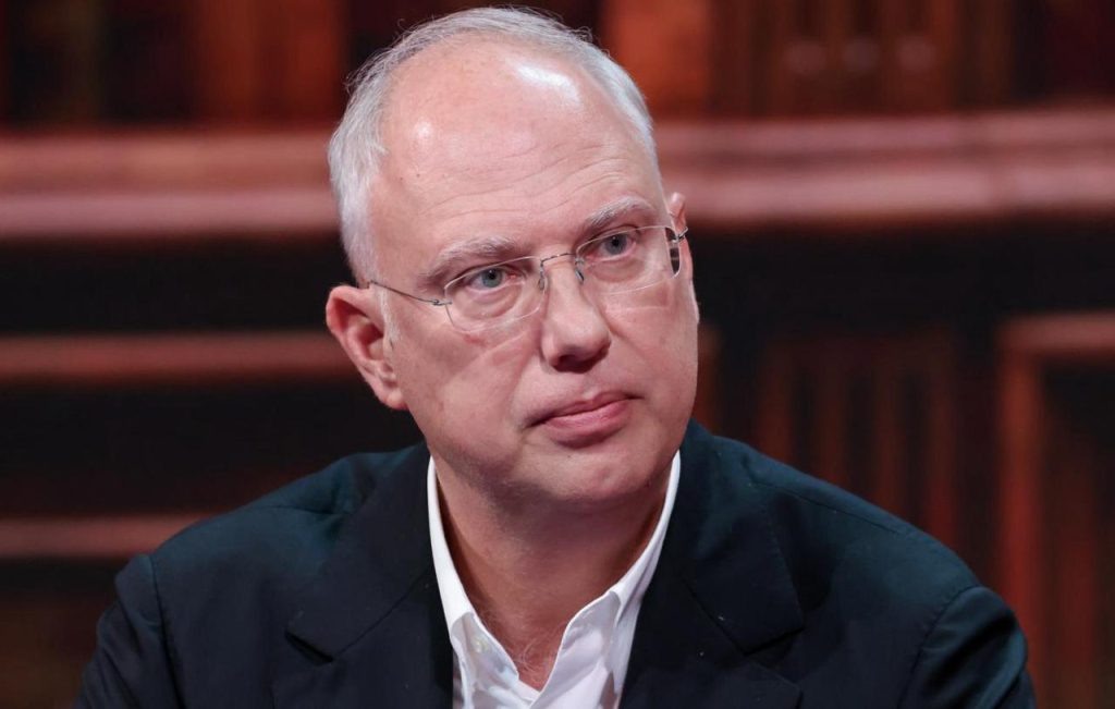    © Сергей Карпухин/ ТАСС Редакция