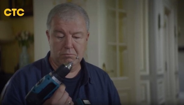 О чём сериал «Мистер Ноготь» (2026)? Краткое содержание серий, интересные факты о фильме