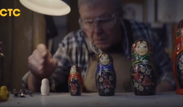 О чём сериал «Мистер Ноготь» (2026