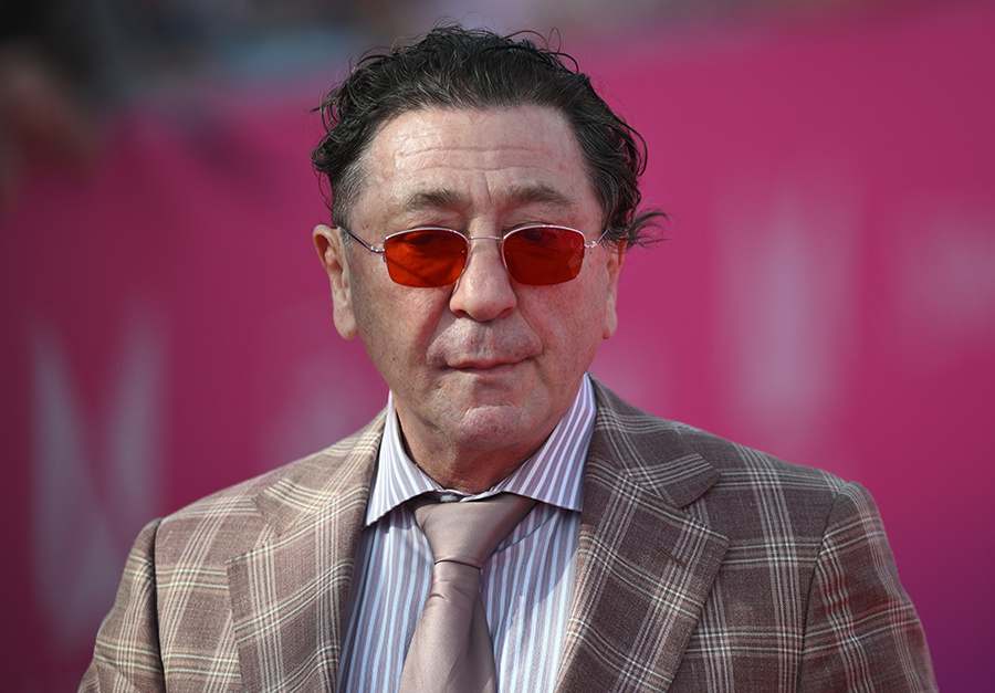    © Владимир Астапкович/РИА Новости