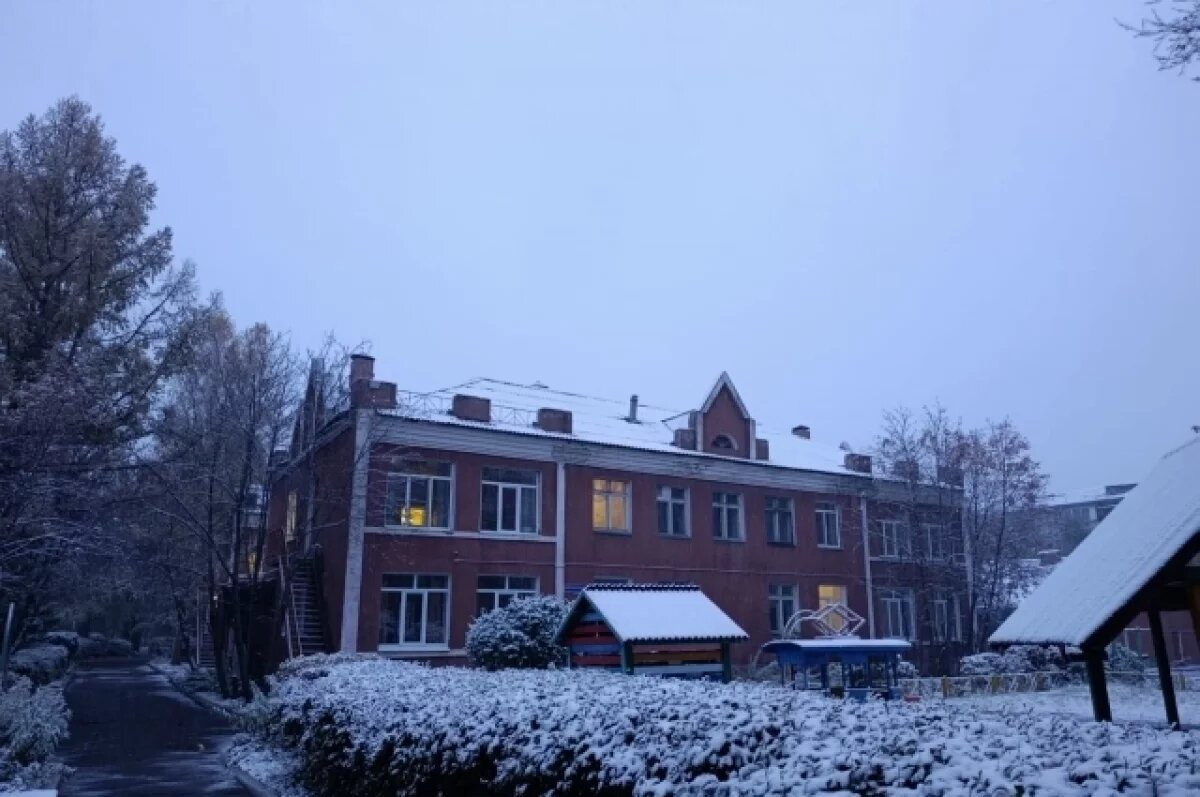    В Самаре возбудили дело после обрушения части потолка в детском саду