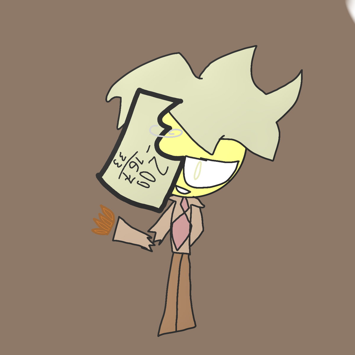 Записка типа