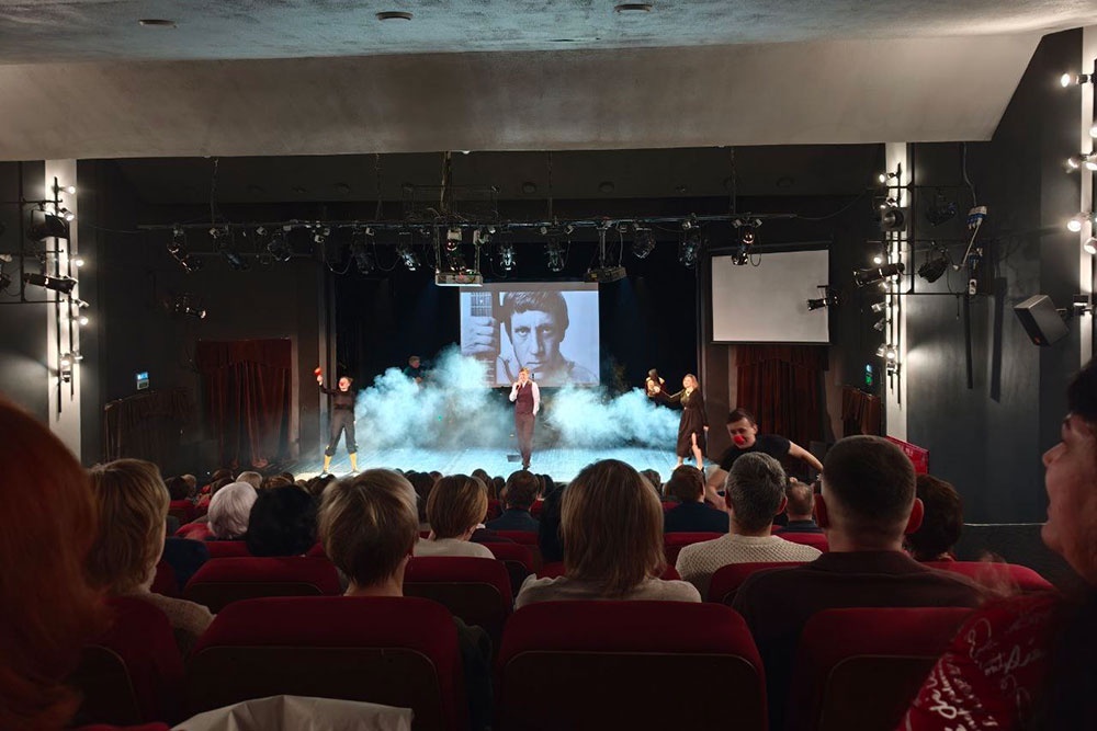     Фото: Ирина Никитина/РГ