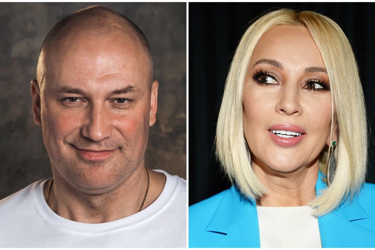     «Убила бы!»: Лера Кудрявцева осудила актера Константина Соловьева за скандал с бывшей женой