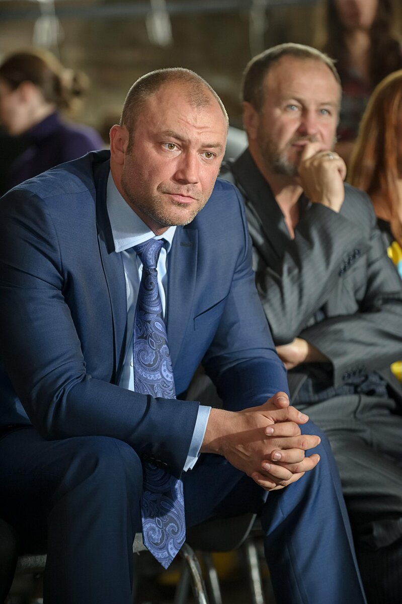    Константин Соловьев потребовал от бывшей жены крупную сумму денегLegion-Media