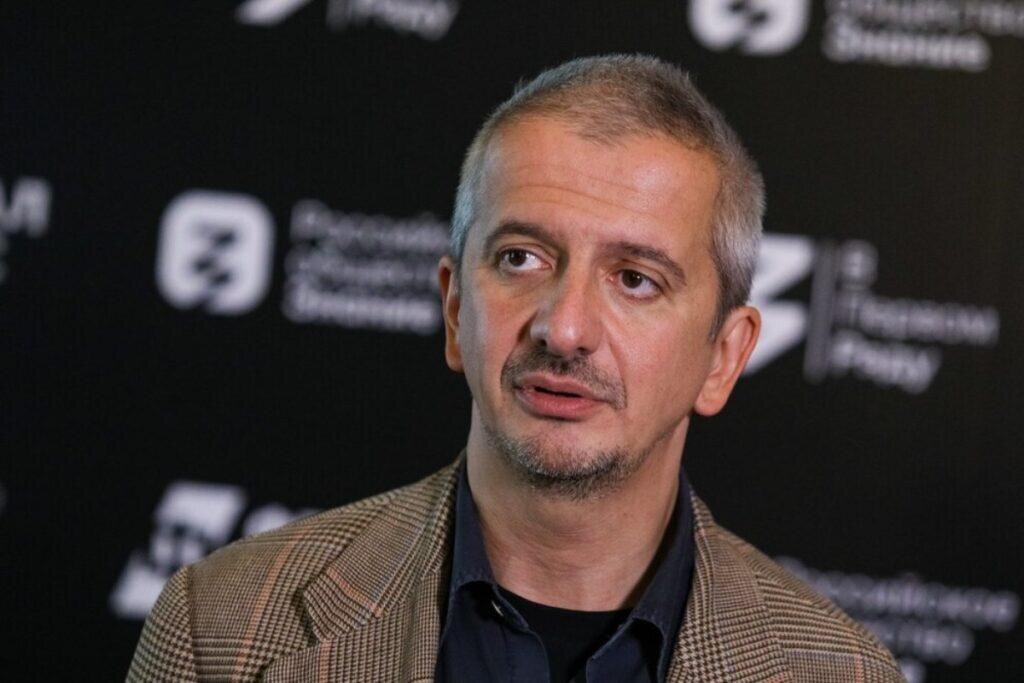 фото: Зыков Кирилл/Агентство «Москва»