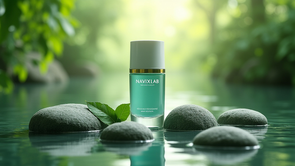    секреты суперфудов для кожи NAVIXLAB