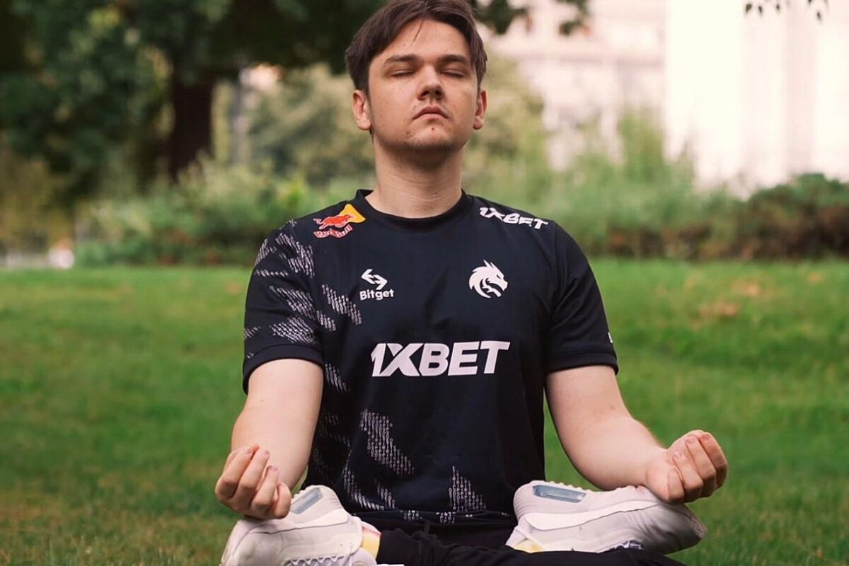 Источник: соцсети TEAM SPIRIT