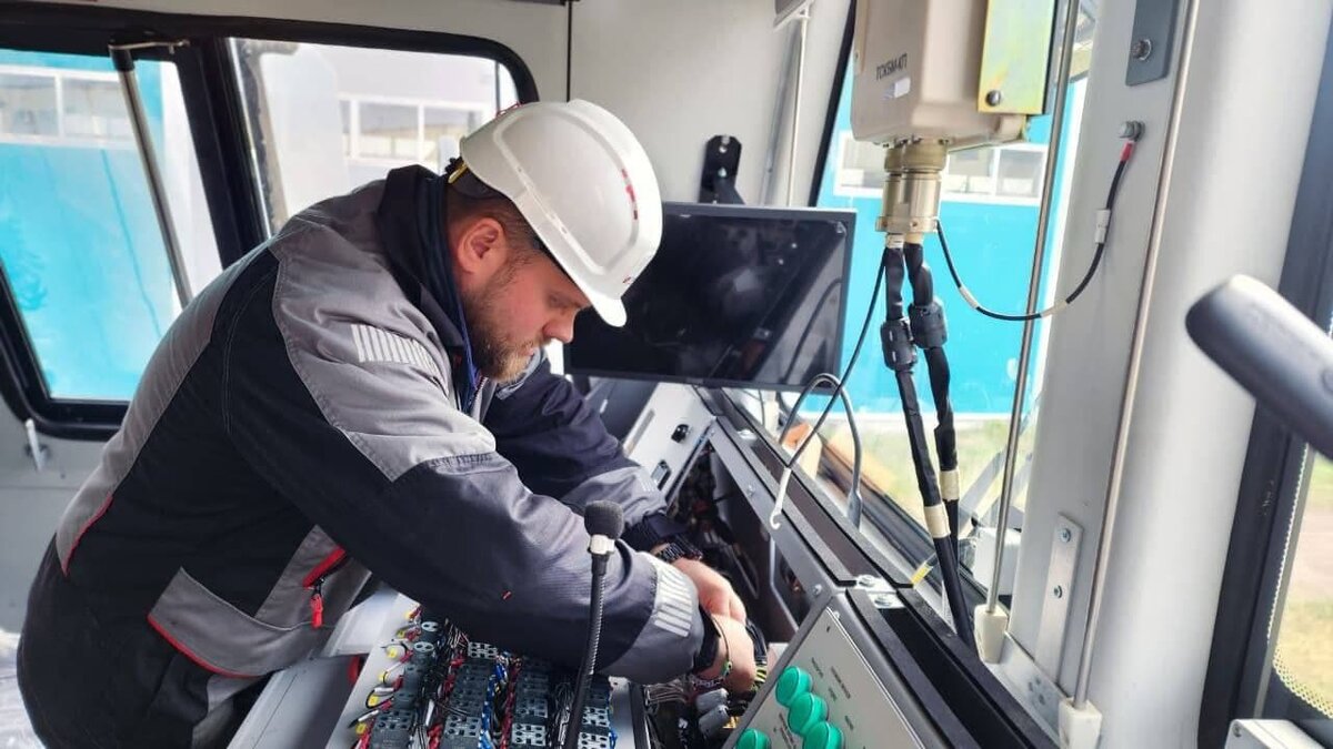   Настройка оборудования