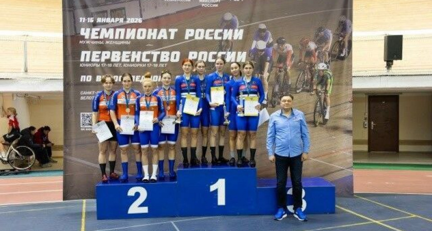    Фото: Минспорта Иркутской области