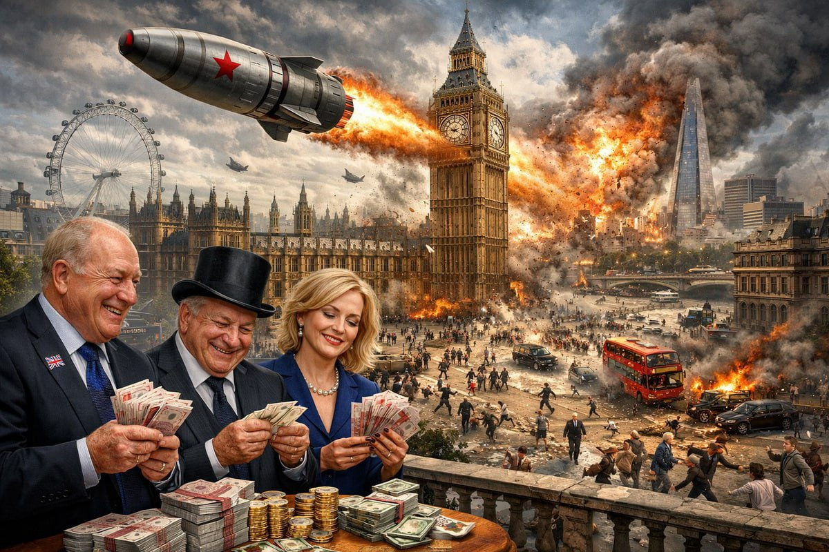    Фото: Коллаж RuNews24.ru