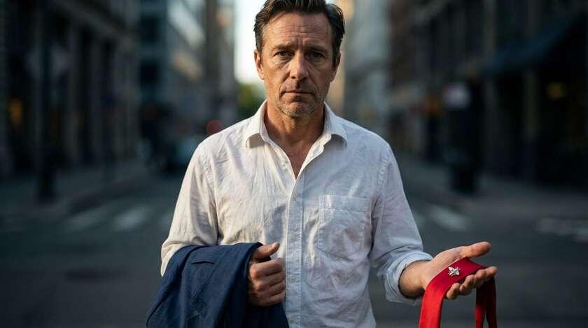 Как часто мы судим по верхушке айсберга, не видя 90% правды.

