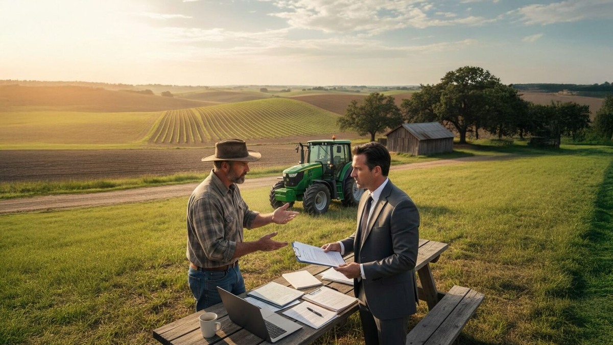    Суд подтвердил возврат сельхозземель в государственную собственность: ключевые выводы и последствия