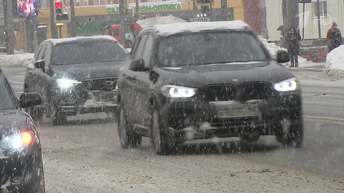    Первый канал