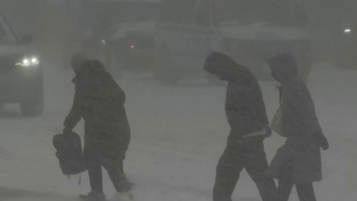    Первый канал