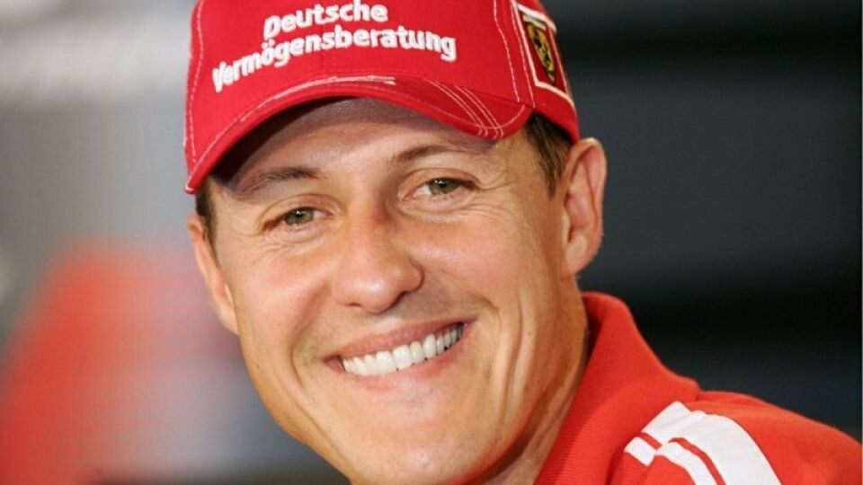    Михаэль Шумахер. Источник: michael-schumacher.de