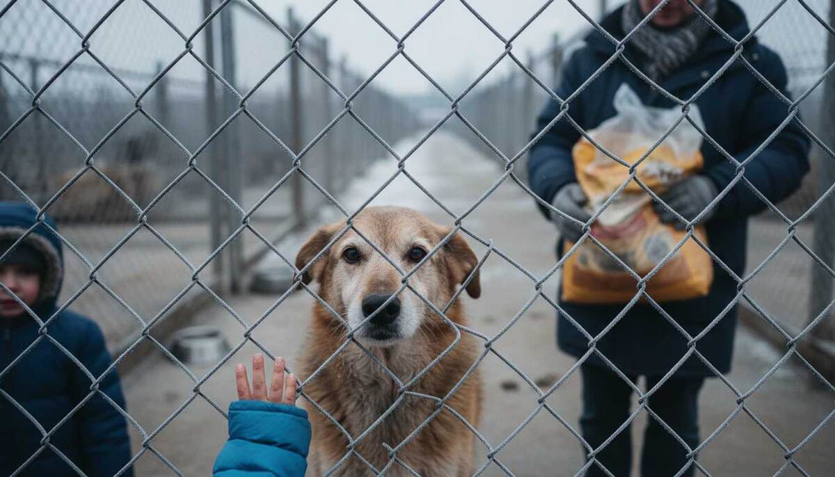 Отец и дети