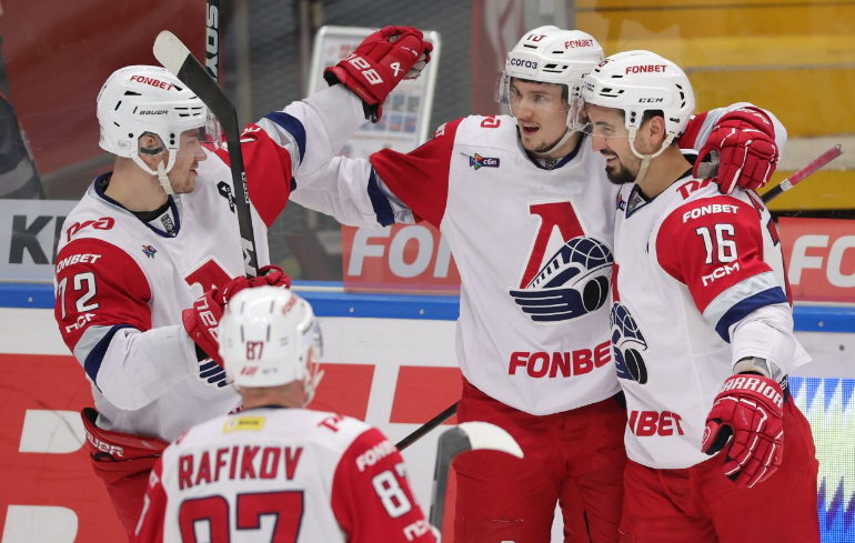 чемпионат.ком