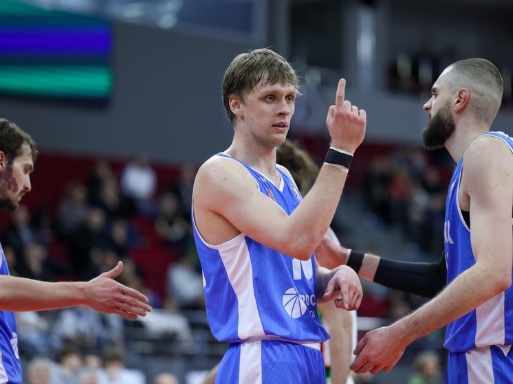     Фото: БК «Самара»