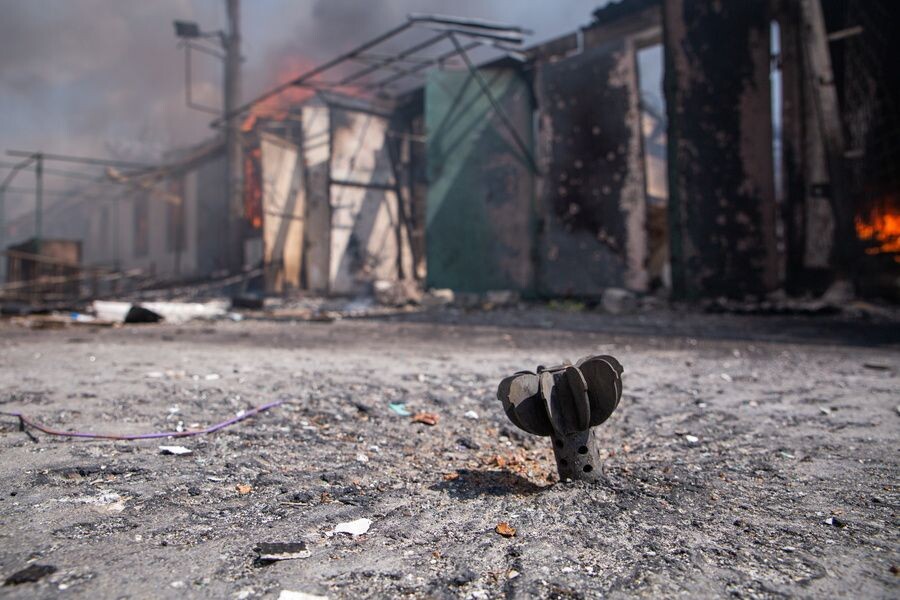     / Источник: © Александр Река/ТАСС