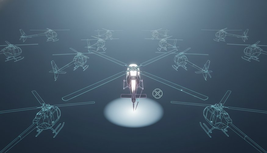 Технологии...