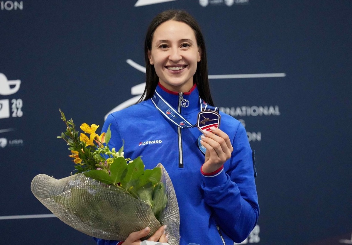    Фото: пресс-служба Министерства физической культуры и спорта Московской области